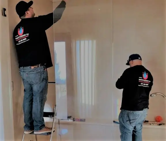 Professional plumbing installation for Leak Detection in Laurel Lake